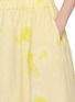  - SUZUSAN - Tie Dye Elasticated Waistband Skirt