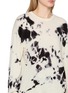  - SUZUSAN - Tye Dyed Washable Merino Wool Pullover