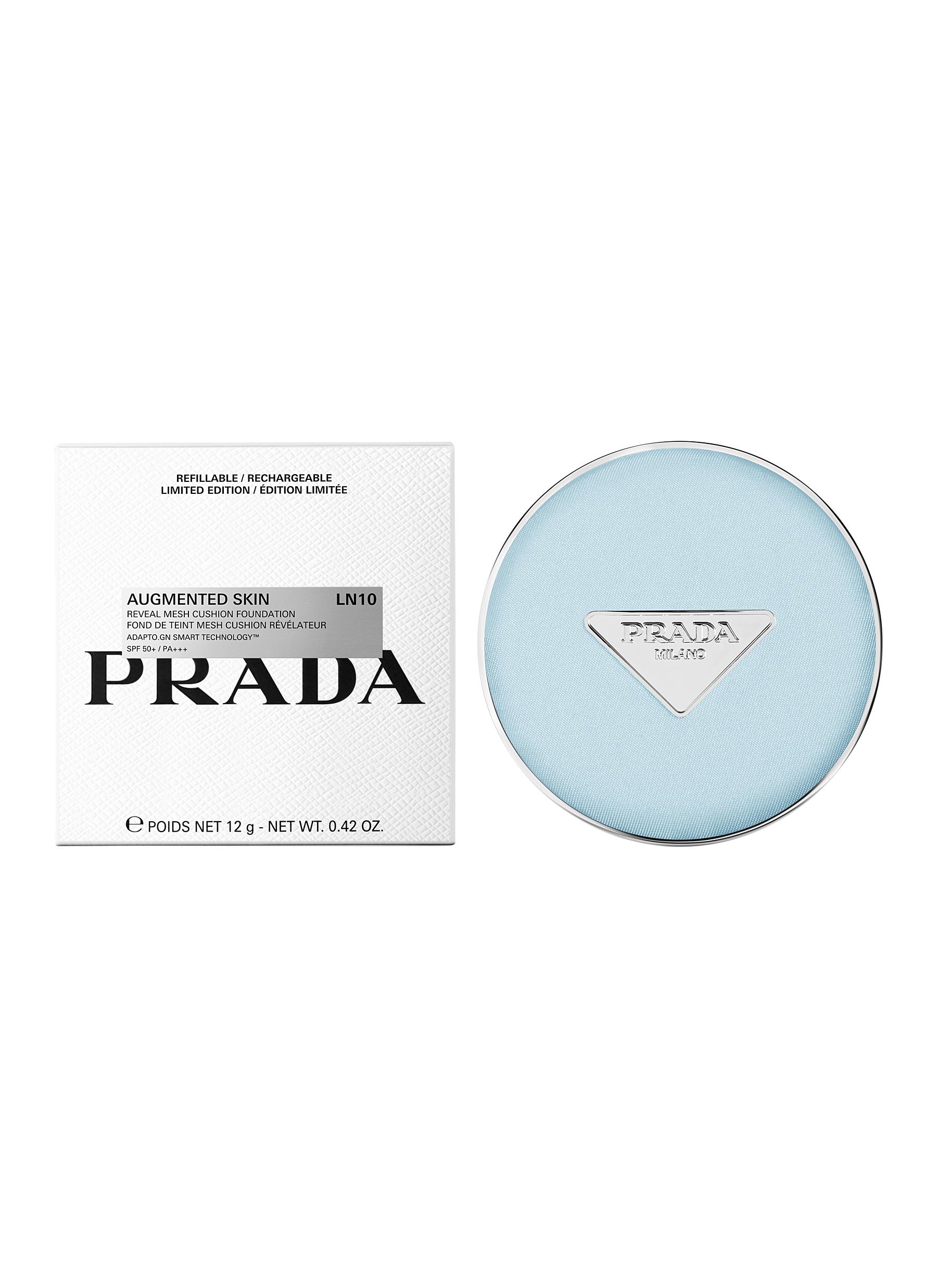 PRADA | Reveal Mesh Cushion Foundation — LN10 | Beauty | Lane Crawford