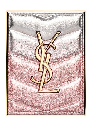 Detail View - Click To Enlarge - YSL BEAUTÉ - Limited Edition Valentine's Day Collector Couture Mini Clutch
