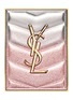 Detail View - Click To Enlarge - YSL BEAUTÉ - Limited Edition Valentine's Day Collector Couture Mini Clutch