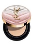 YSL BEAUTÉ Limited Edition Valentine's Day Collector Touche Éclat Glow-Pact Cushion — B10