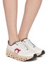 Figure View - Click To Enlarge - ON - Cloudsurfer Max Low Top Women's Sneakers