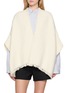 WEHVE Bella Heart Embroidered Knit Cardigan