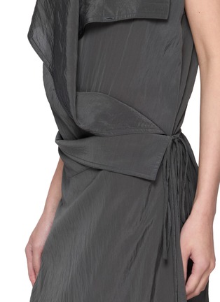  - LE17SEPTEMBRE - Celia Wrap Dress