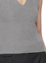  - LE17SEPTEMBRE - Anne Sleeveless Knit Top