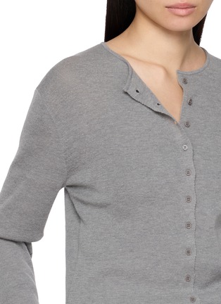  - LE17SEPTEMBRE - Anne Knit Cardigan