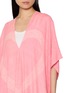  - WEHVE - Diana Heart Kaftan Dress
