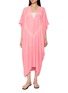 WEHVE Diana Heart Kaftan Dress