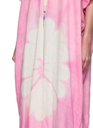  - WEHVE - Bia Floral Kaftan