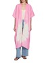 WEHVE Bia Floral Kaftan