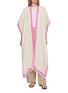 WEHVE Very Fine Hedda Hand Painted Cape
