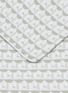 Detail View - Click To Enlarge - CELSO DE LEMOS - Saveau Bedspread — Laurel