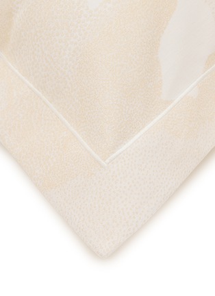 Detail View - Click To Enlarge - CELSO DE LEMOS - Lagoa Pillow Case Set Of 2 — Reims