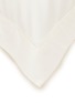 Detail View - Click To Enlarge - CELSO DE LEMOS - Bourdon Pillowcase Set Of 2 — Ivory