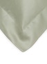 Detail View - Click To Enlarge - CELSO DE LEMOS - Secret Pillowcase Set Of 2 — Laurel