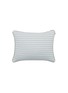 CELSO DE LEMOS Saveau Cushion Cover — Laurel