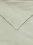 Detail View - Click To Enlarge - CELSO DE LEMOS - Secret Queen Size Duvet Cover — Laurel