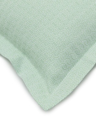 Detail View - Click To Enlarge - CELSO DE LEMOS - Bijoux Bourdoir — Olivine