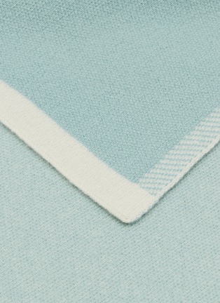 Detail View - Click To Enlarge - CELSO DE LEMOS - Pastor Blanket — Lichen