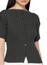  - LE17SEPTEMBRE - Millie Knit Short Cardigan