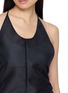  - LE17SEPTEMBRE - Fluid Halterneck Top