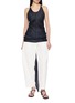 LE17SEPTEMBRE Fluid Halterneck Top