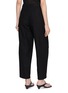 Back View - Click To Enlarge - LE17SEPTEMBRE - Oblong Pants