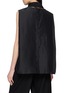 Back View - Click To Enlarge - LE17SEPTEMBRE - Scarf Neck Top