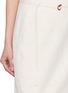  - LE17SEPTEMBRE - Liv Belted Long Skirt