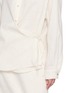  - LE17SEPTEMBRE - Side Twisted Shirt