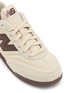 Detail View - Click To Enlarge - NEW BALANCE - RC42 Lace Up Unisex Sneakers