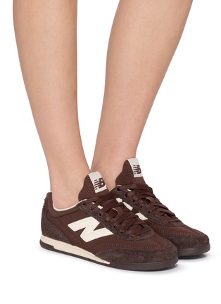 Figure View - Click To Enlarge - NEW BALANCE - RC42 Unisex Sneakers