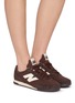 Figure View - Click To Enlarge - NEW BALANCE - RC42 Unisex Sneakers