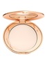 CHARLOTTE TILBURY AIRbrush Flawless Finish Powder — 0 Light