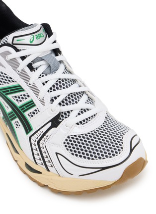 Detail View - Click To Enlarge - ASICS - Gel-Kayano 14 Men's Sneakers