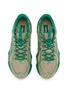 Detail View - Click To Enlarge - ASICS - x Kiko Kostadinov Studio US7-S GEL-KINETIC FLUENT Men's Sneakers