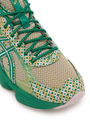 Detail View - Click To Enlarge - ASICS - x Kiko Kostadinov Studio US7-S GEL-KINETIC FLUENT Men's Sneakers