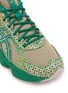 Detail View - Click To Enlarge - ASICS - x Kiko Kostadinov Studio US7-S GEL-KINETIC FLUENT Men's Sneakers