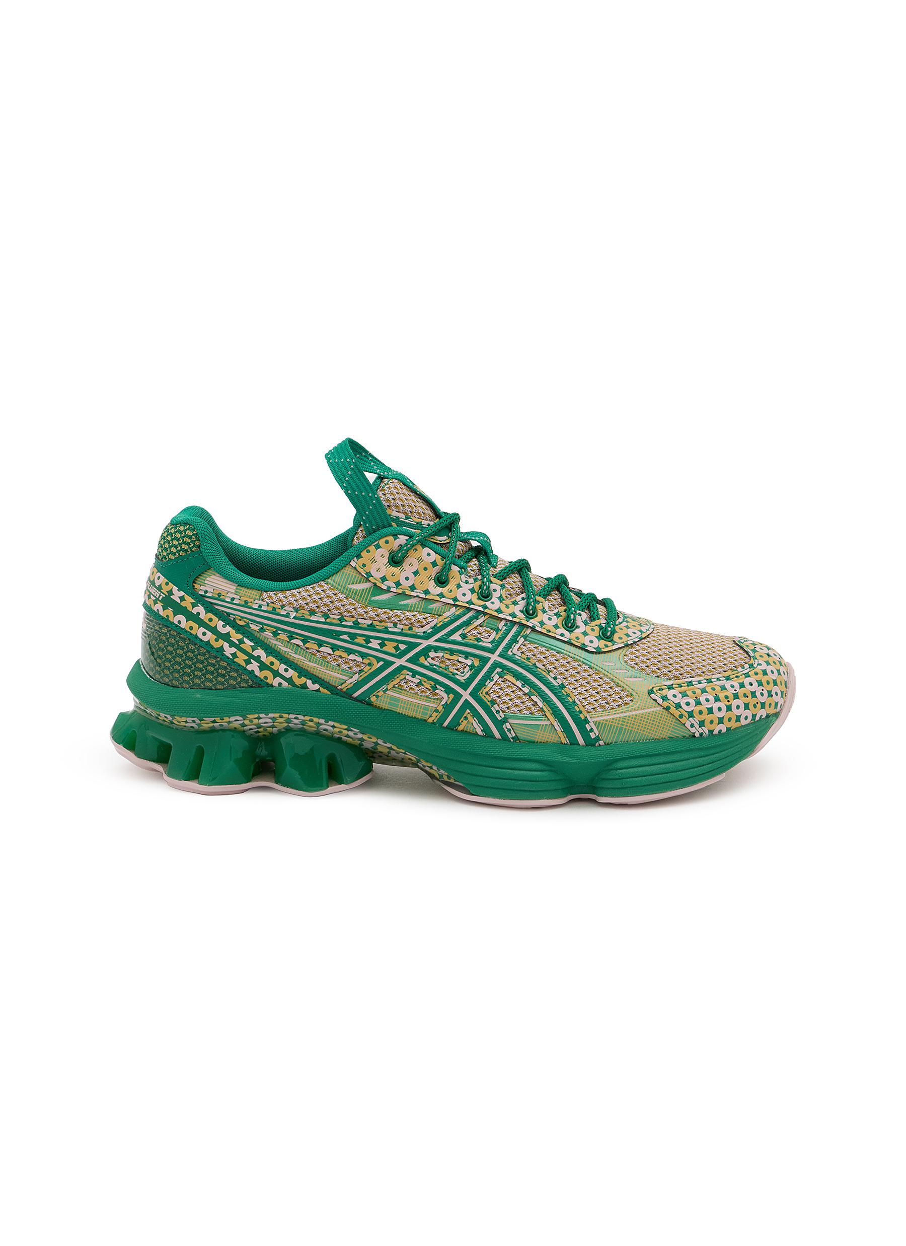 ASICS | x Kiko Kostadinov Studio US7-S GEL-KINETIC FLUENT Men's