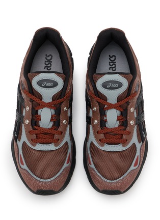 Detail View - Click To Enlarge - ASICS - X HAL STUDIOS GEL-NYC 2.0 SSHS Men's Sneakers