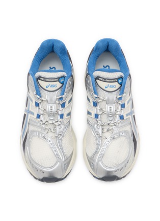 Detail View - Click To Enlarge - ASICS - GEL-NIMBUS 10.1 Men's Sneakers