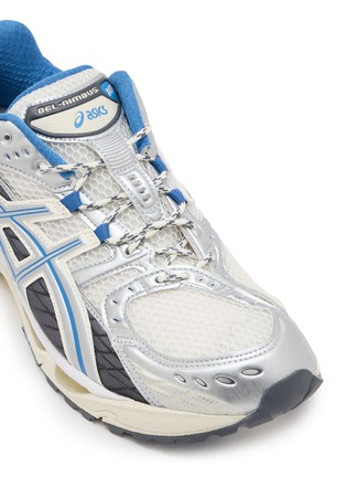 Detail View - Click To Enlarge - ASICS - GEL-NIMBUS 10.1 Men's Sneakers