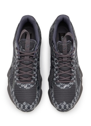 Detail View - Click To Enlarge - ASICS - x Kiko Kostadinov Studio US7-S GEL-KINETIC FLUENT Men's Sneakers