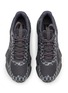 Detail View - Click To Enlarge - ASICS - x Kiko Kostadinov Studio US7-S GEL-KINETIC FLUENT Men's Sneakers