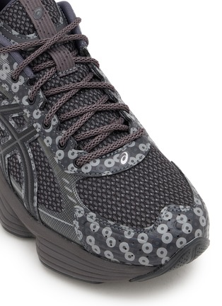 Detail View - Click To Enlarge - ASICS - x Kiko Kostadinov Studio US7-S GEL-KINETIC FLUENT Men's Sneakers