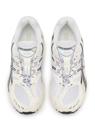 Detail View - Click To Enlarge - ASICS - GEL-NIMBUS 10.1 Men's Sneakers