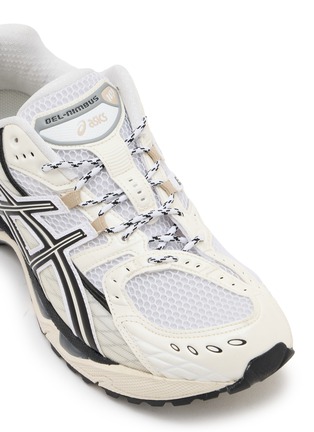 Detail View - Click To Enlarge - ASICS - GEL-NIMBUS 10.1 Men's Sneakers