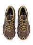Detail View - Click To Enlarge - ASICS - x Kiko Kostadinov Studio US7-S GEL-KINETIC FLUENT Men's Sneakers