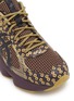 Detail View - Click To Enlarge - ASICS - x Kiko Kostadinov Studio US7-S GEL-KINETIC FLUENT Men's Sneakers